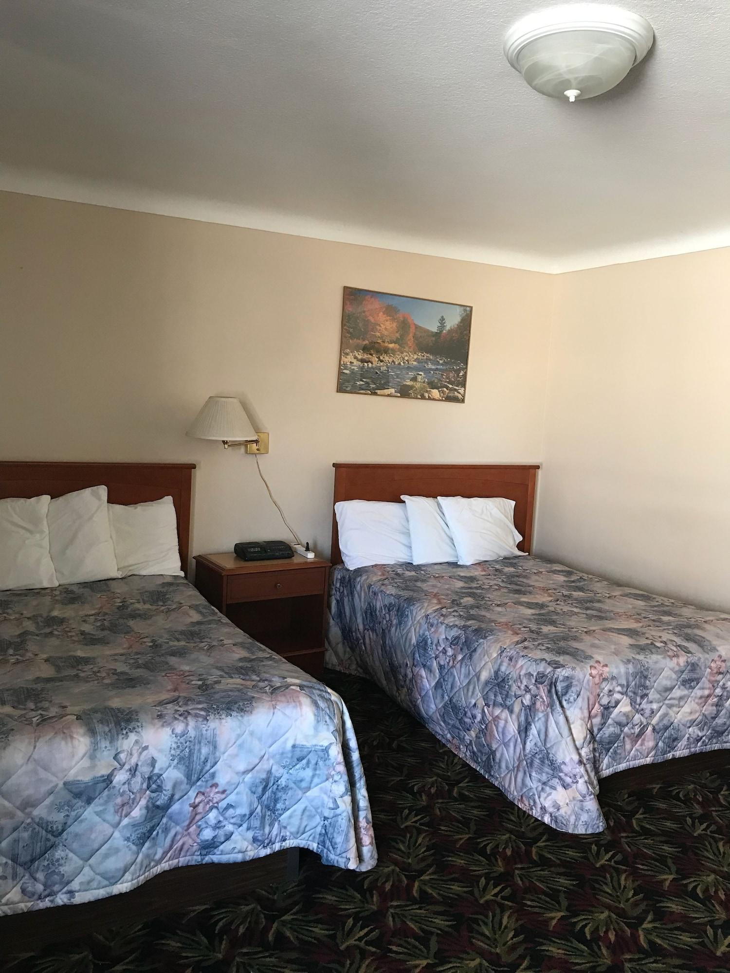 The Gables Inn Sarnia Zewnętrze zdjęcie