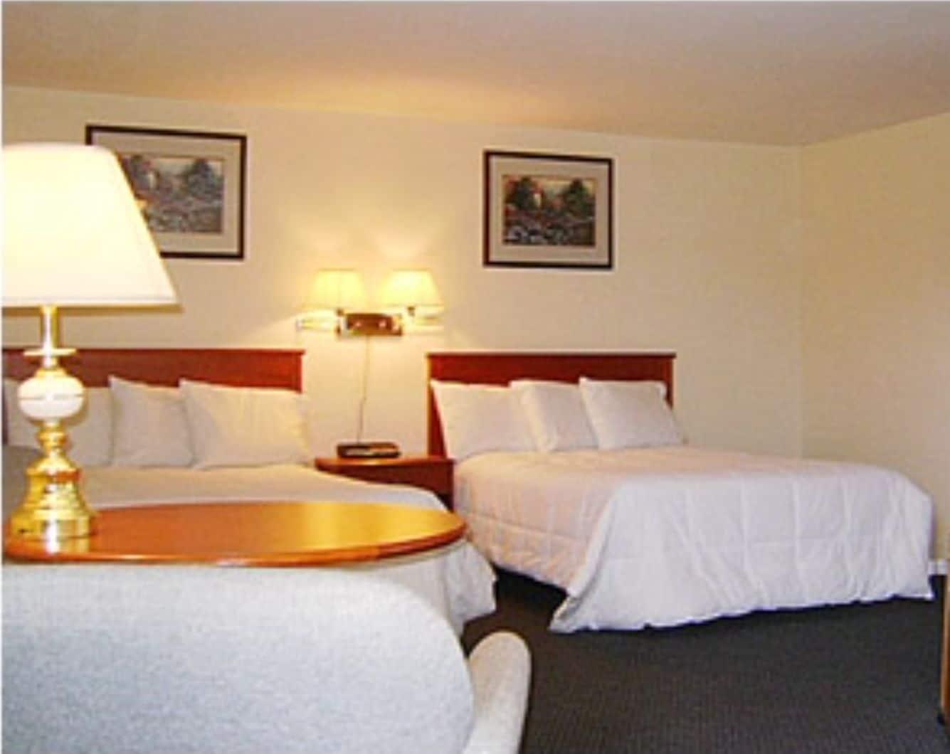 The Gables Inn Sarnia Zewnętrze zdjęcie