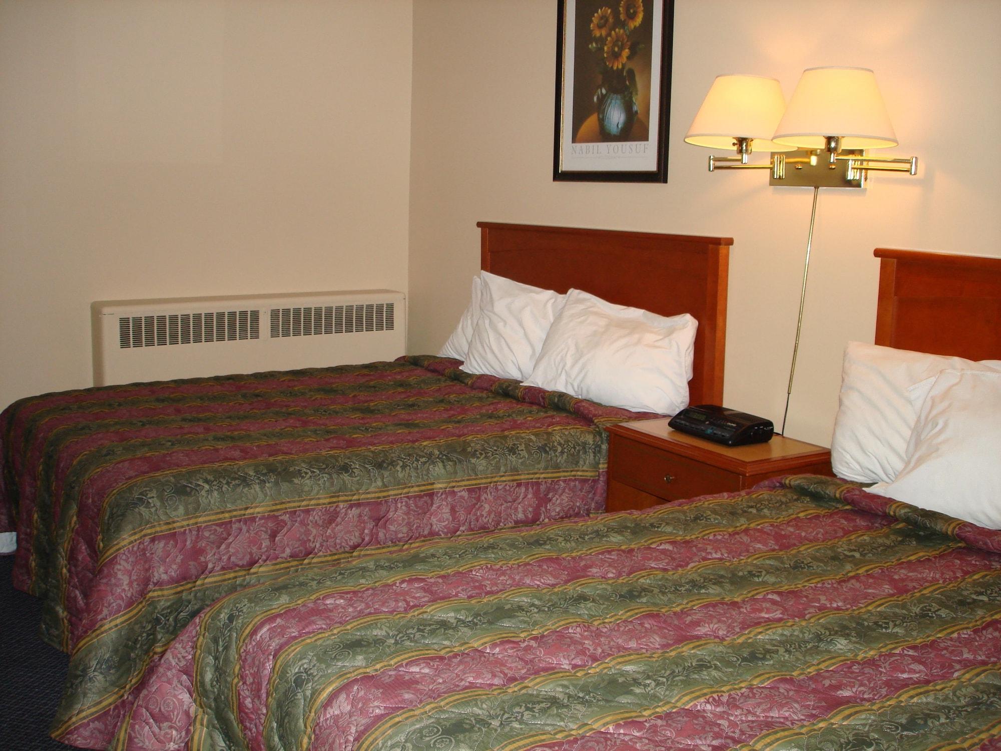 The Gables Inn Sarnia Zewnętrze zdjęcie