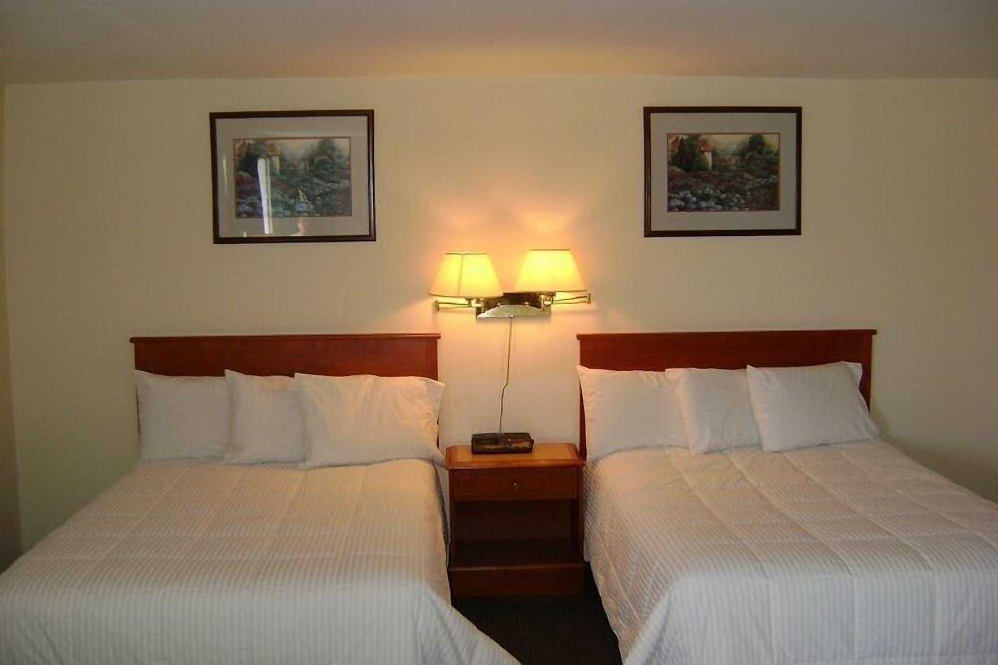 The Gables Inn Sarnia Zewnętrze zdjęcie