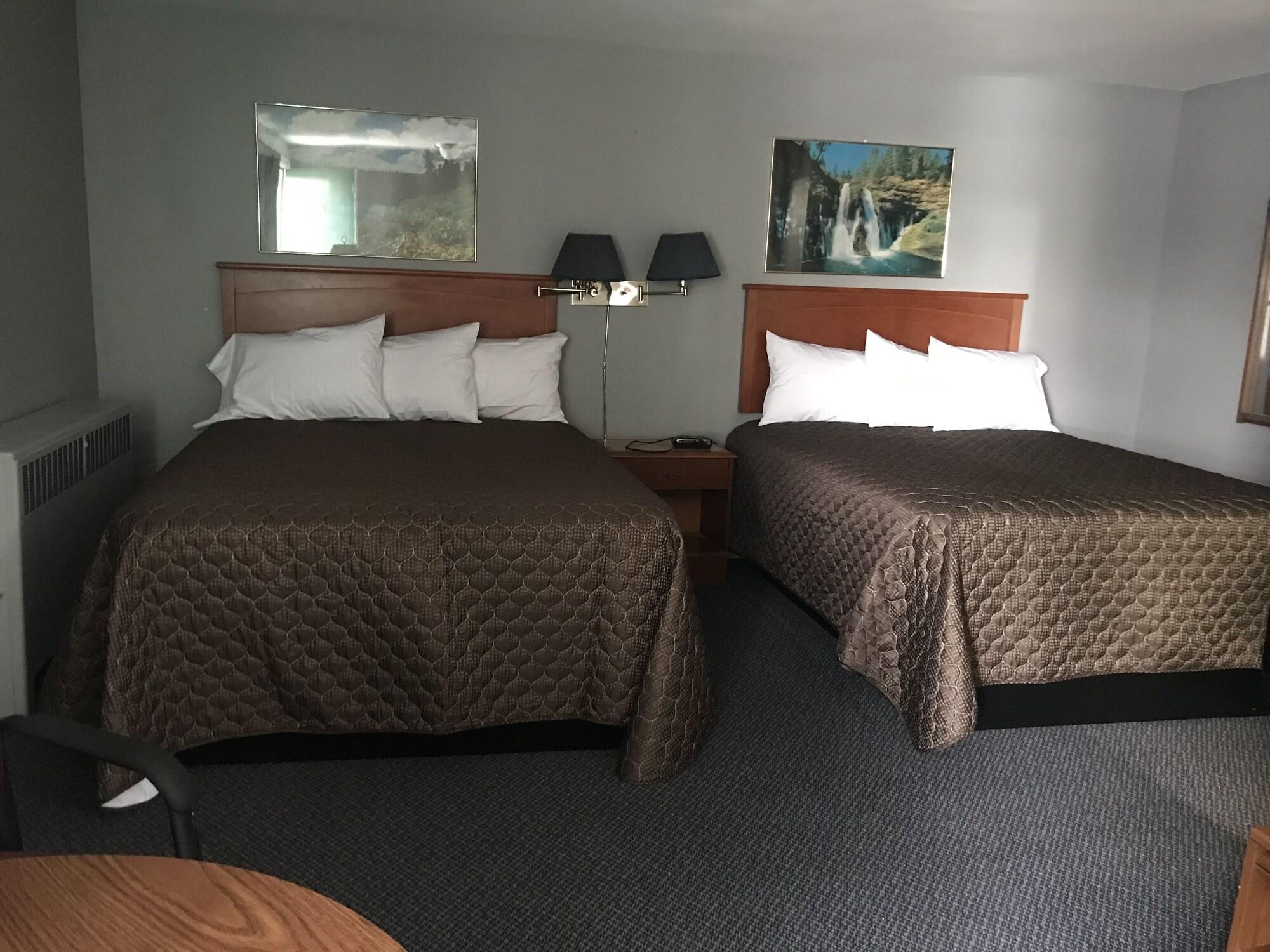 The Gables Inn Sarnia Zewnętrze zdjęcie