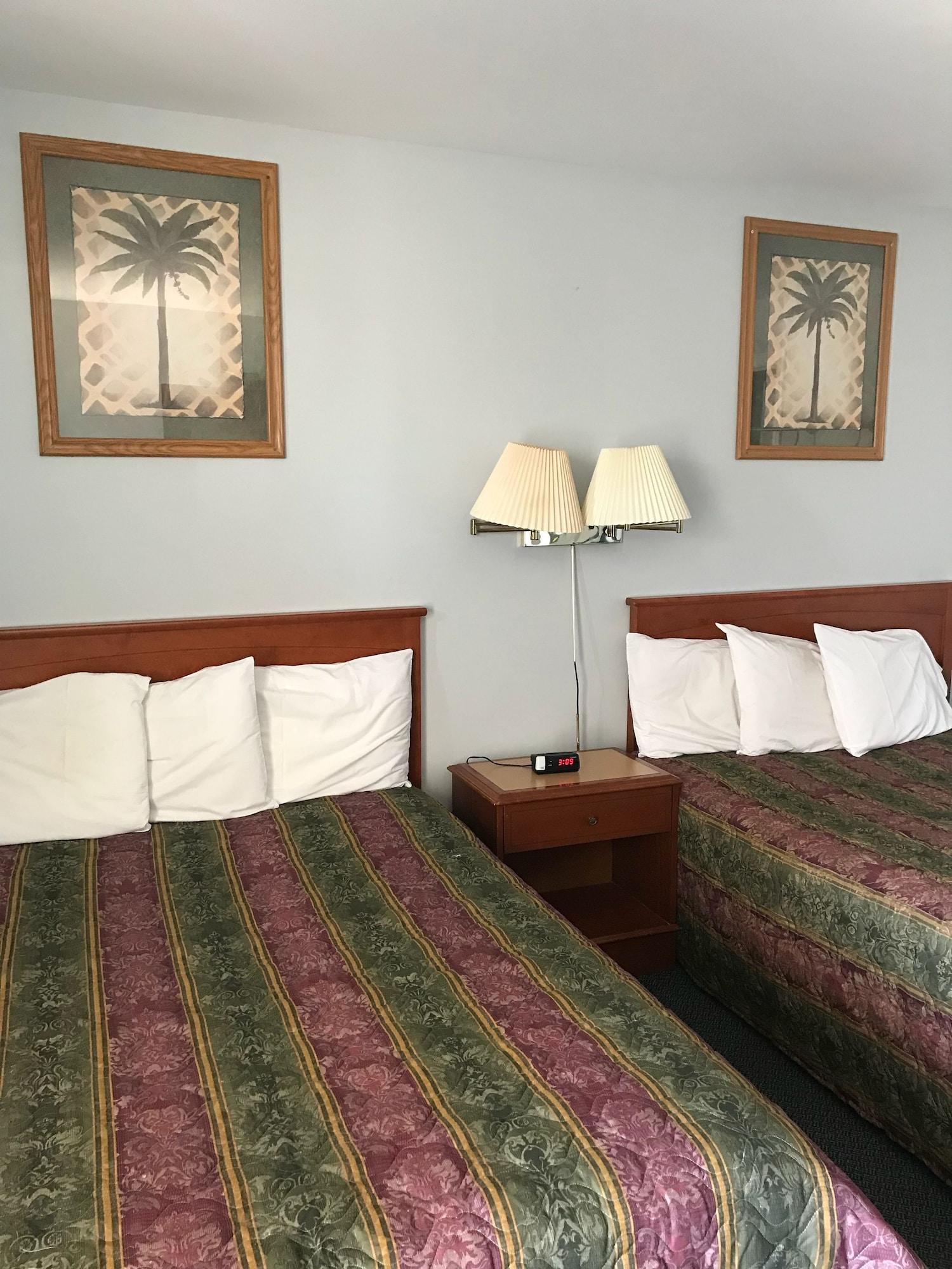 The Gables Inn Sarnia Zewnętrze zdjęcie